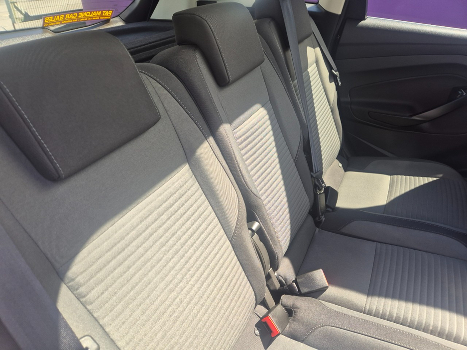 2019 Ford C-Max 1.5L Diesel For Sale Images