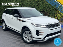 Land Rover Range Rover Evoque EVOQUE R-DYNAMIC // LOW MILEAGE // REVERSE CAMERA // HEATED & POWERED SEATS