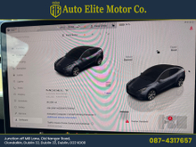 2023 Tesla Model Y 0L Electric For Sale Images