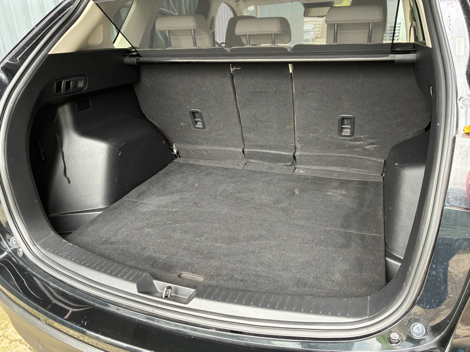 2016 Mazda CX-5 2.2L Diesel For Sale Images