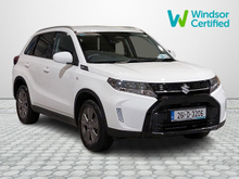 Suzuki Vitara Vitara 1.5 Full Hybrid Motion AGS