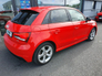 2015 AUDI A1 1.0 TFSI AUTOMATIC