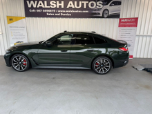 2022 BMW 4 Series 2L Diesel For Sale Images