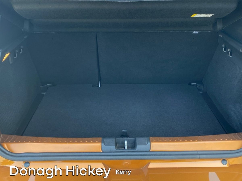2023 Dacia Sandero Stepway 1L Petrol For Sale Images