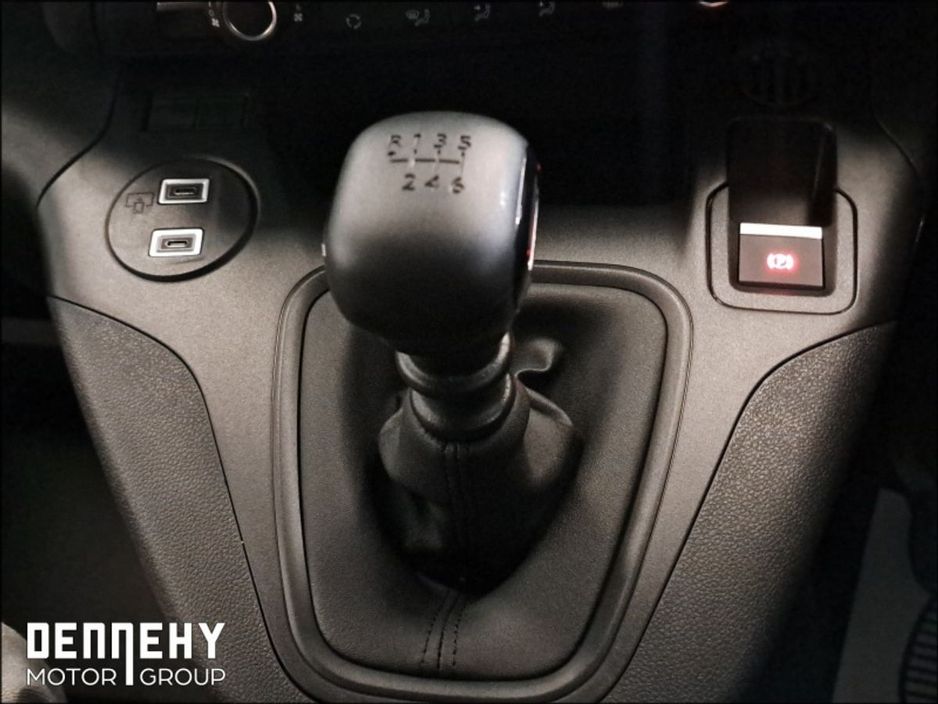 2025 Opel Combo 1.5L Diesel For Sale Images