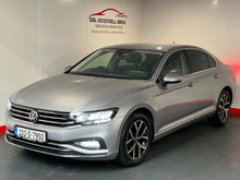 2022 Volkswagen Passat 2L Diesel For Sale Images