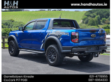 2023 Ford Ranger 3L Petrol For Sale Images