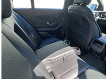 2016 Mercedes-Benz C Class 2.1L Diesel For Sale Images