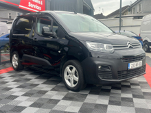 2023 Citroen Berlingo 1.5L Diesel For Sale Images
