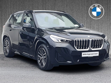 BMW X1 xDrive25e M Sport