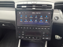 2023 Hyundai Tucson 1.6L Petrol Plug-in Hybrid For Sale Images