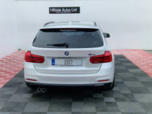 2017 BMW 3 Series 2L Diesel For Sale Images