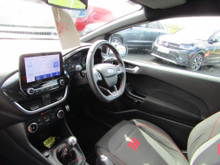 2022 Ford Fiesta 1L Petrol For Sale Images