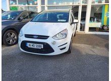 2014 Ford S-Max 1.6L Diesel For Sale Images