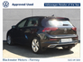 2022 VOLKSWAGEN GOLF GOLF 1.5TSI 130BHP 5DR STYLE MILD HYBRID WITH PANORAMIC SUNROOF
