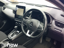 2023 Renault Arkana 1.3L Petrol For Sale Images