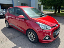 2015 Hyundai i10 1L Petrol For Sale Images