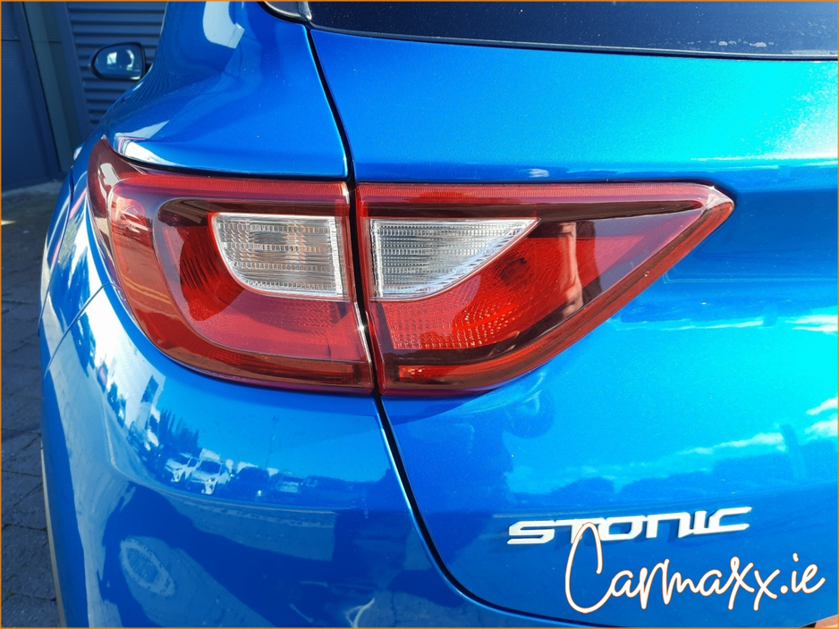 Kia Stonic 1.0 5DR K2 MY24 — thumbnail 14