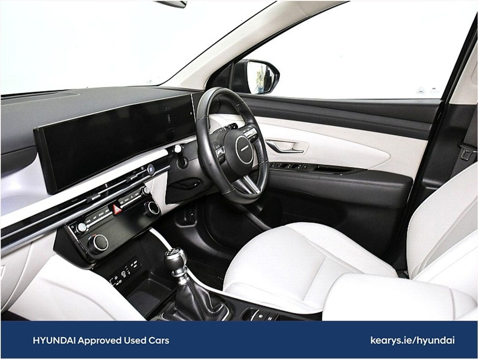 Hyundai Tucson FL Executive — thumbnail 5