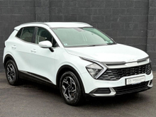 Kia Sportage K2 1.6CRDI Diesel 5DR