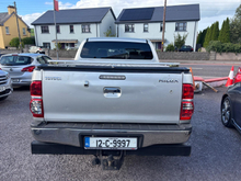 2012 Toyota Hilux 3L Diesel For Sale Images