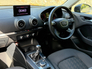 2013 AUDI A3 1.6 TDI SE 105PS 5DR
