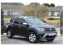2019 Dacia Duster 1.6L Petrol For Sale Images