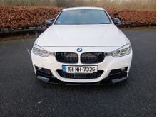 2016 BMW 3 Series 2L Petrol Hybrid For Sale Images