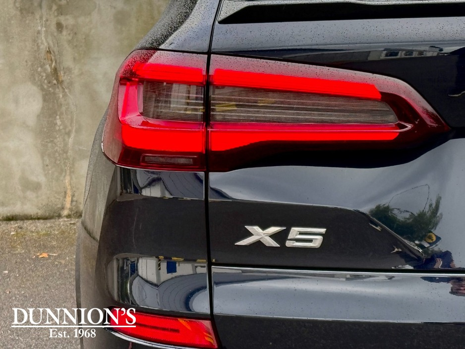 2021 BMW X5 3L Hybrid For Sale Images