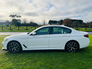 2021 BMW 5 SERIES FINANCE AVAILABLE FROM €131 P/W