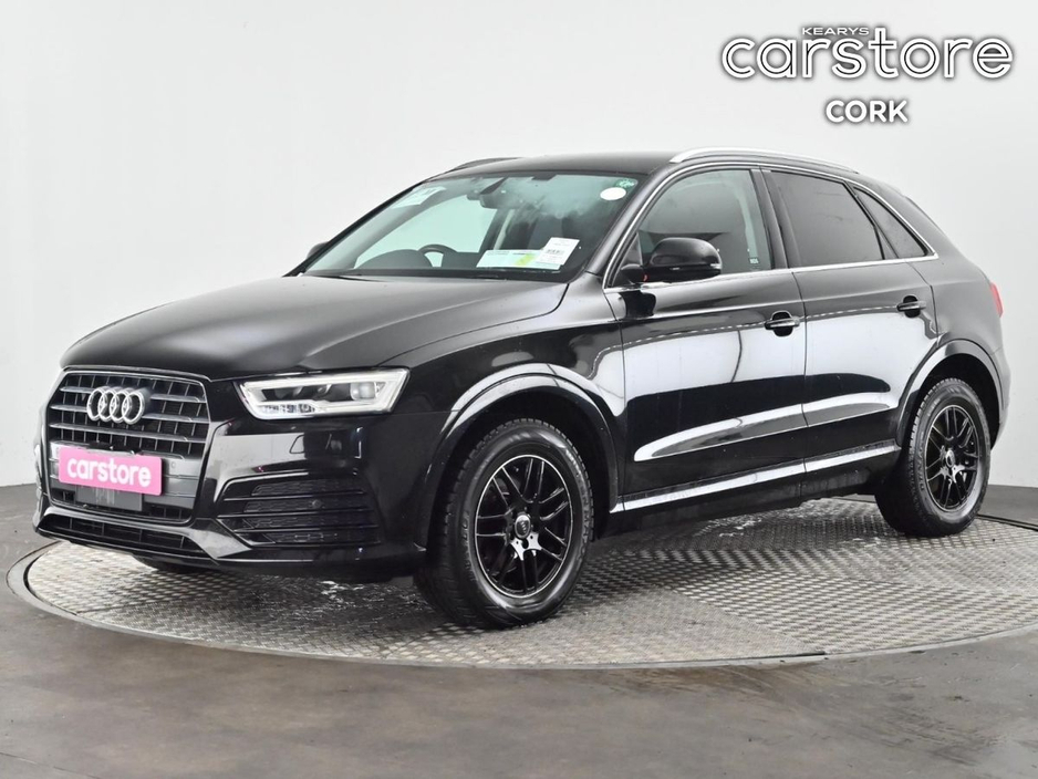 Audi Q3 1.4 5DR AUTO — thumbnail 7