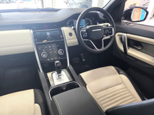 2023 Land Rover Discovery Sport 1.5L Petrol Plug-in Hybrid For Sale Images