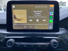 2021 Ford Kuga 1.5L Diesel For Sale Images