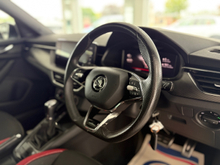 2023 Skoda Kamiq 1.5L Petrol For Sale Images
