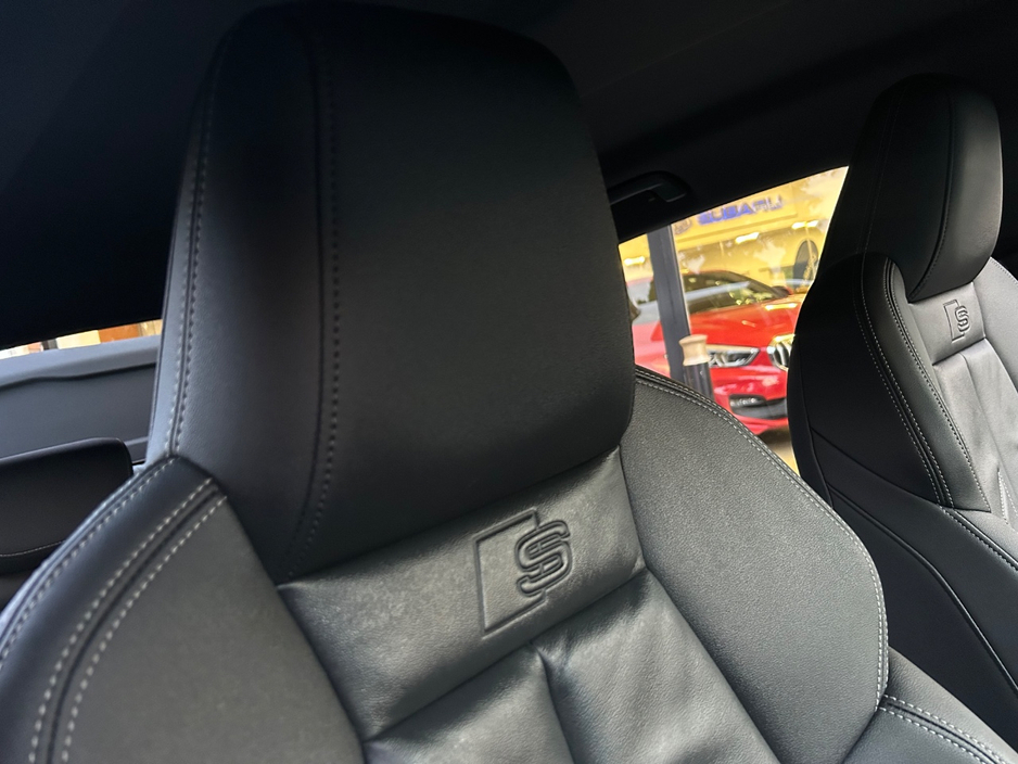 2023 Audi A3 1L Petrol For Sale Images