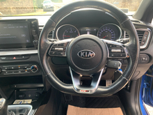 2021 Kia Ceed 1.6L Diesel For Sale Images