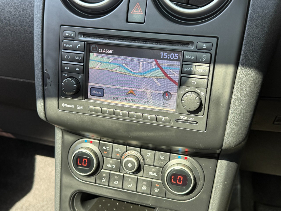 2013 Nissan Qashqai 1.5L Diesel For Sale Images
