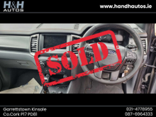 2017 Ford Ranger 3.2L Diesel For Sale Images