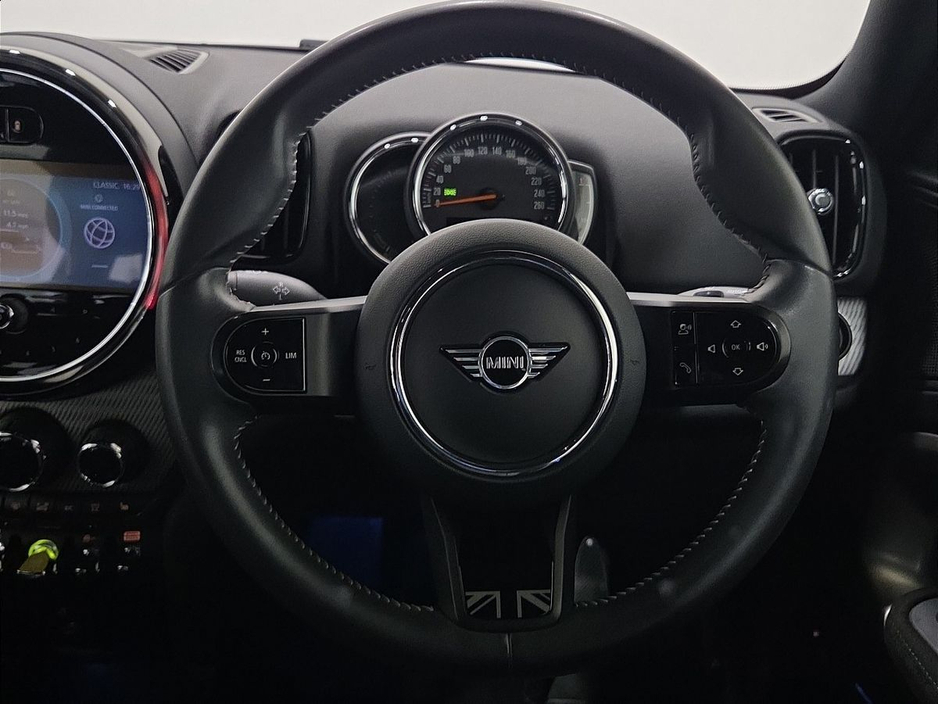 2023 MINI Countryman 1.5L Petrol Plug-in Hybrid For Sale Images