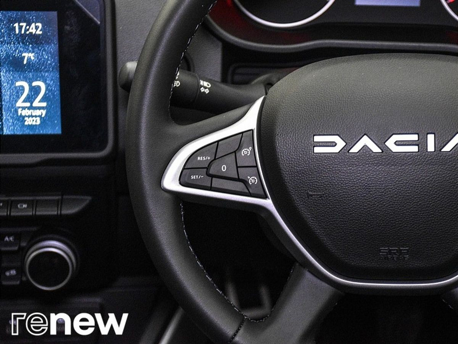 Dacia Duster 1.5 Blue dCi 115 Journey — thumbnail 20