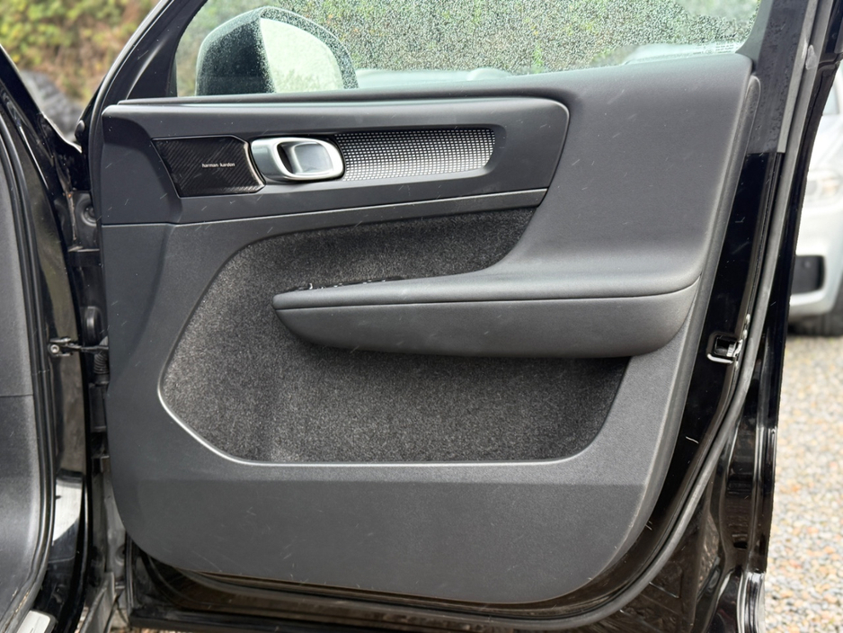 2021 Volvo XC40 1.5L Petrol For Sale Images