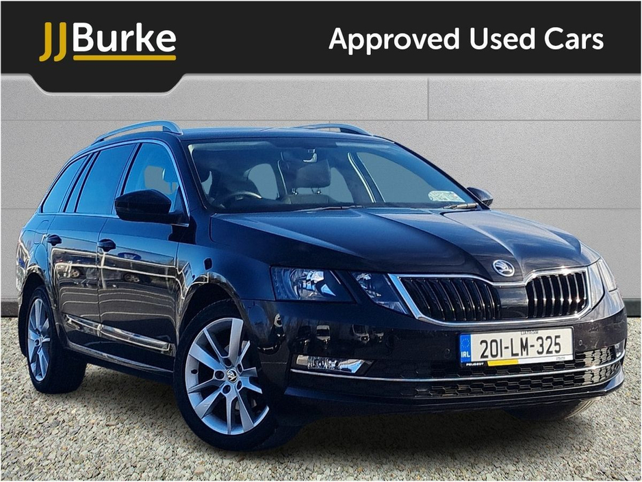 Used Skoda Octavia 2020 in Mayo
