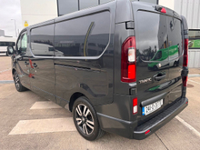 2024 Renault Trafic 2L Diesel For Sale Images