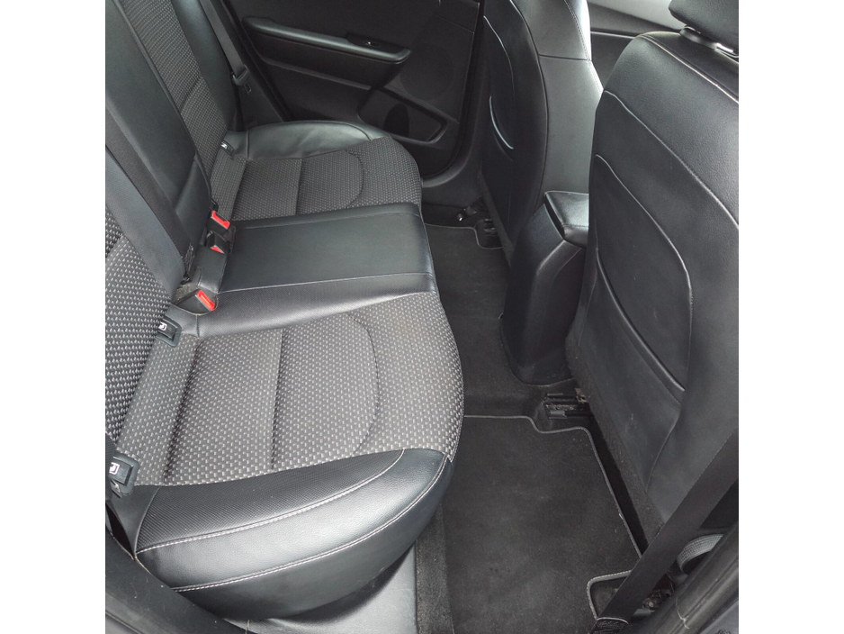 2019 Kia Ceed 1.4L Petrol For Sale Images