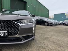 2023 DS Automobiles DS 9 1.6L Petrol Plug-in Hybrid For Sale Images