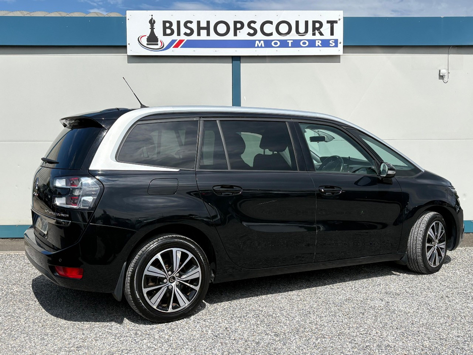 2019 Citroen C4 1.5L Diesel For Sale Images
