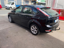2010 Ford Focus 1.6L Diesel For Sale Images