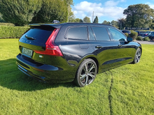2023 Volvo V60 2L Petrol Plug-in Hybrid For Sale Images