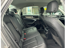 2019 Audi A6 2.0L Diesel For Sale Images