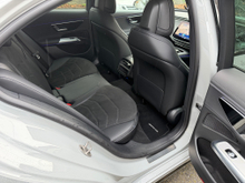 2024 Mercedes-Benz E Class 2L Petrol Plug-in Hybrid For Sale Images